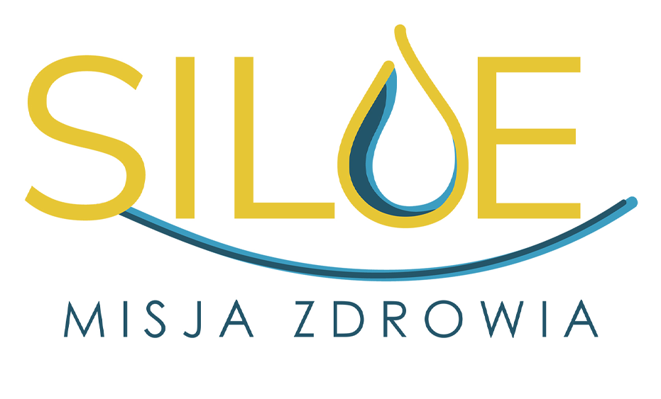 logo siloe - dom opeiki całodobowej w Głogowie przy ulicy Aleja Wolności 19a, opieka domowa na terenie miasta Głogów, gabinet leczenia ran i wlewy witaminowe - przejdź do oferty